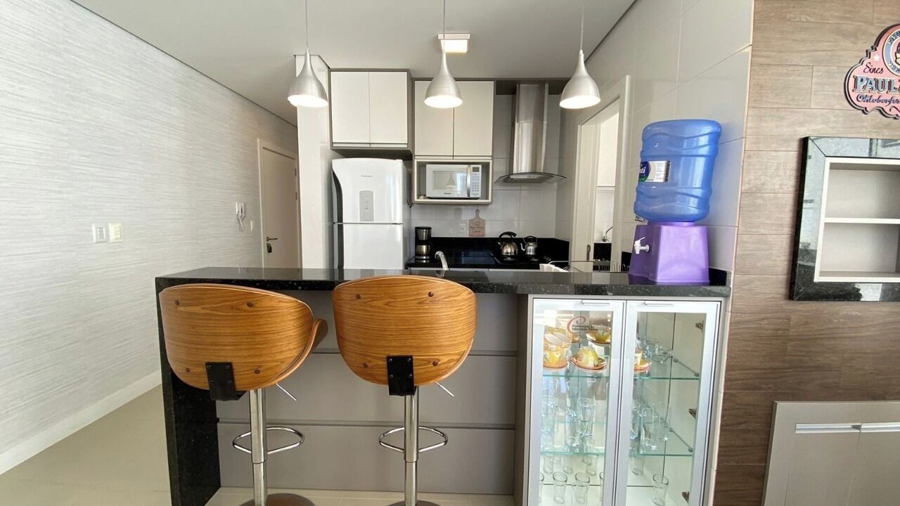 Photo of Kitchen in Capao da Canoa
