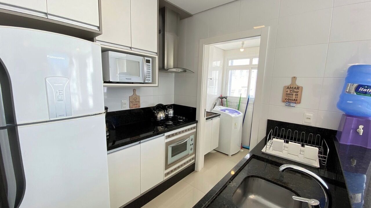 Photo of Kitchen in Capao da Canoa