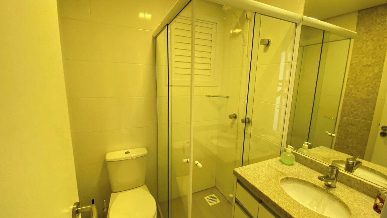 Photo of Bathroom in Capao da Canoa