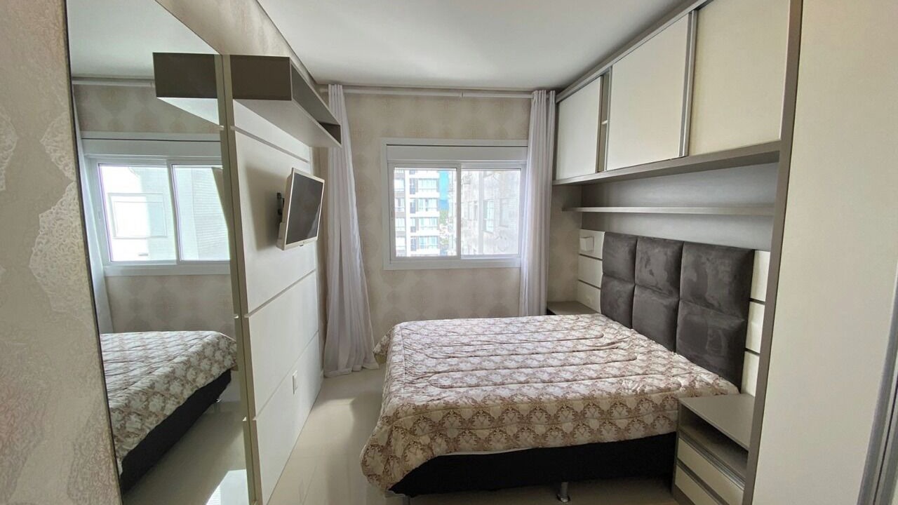Photo of Bedroom in Capao da Canoa