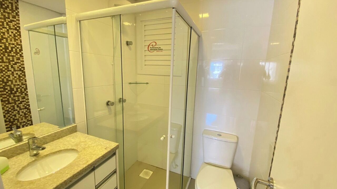Photo of Bathroom in Capao da Canoa