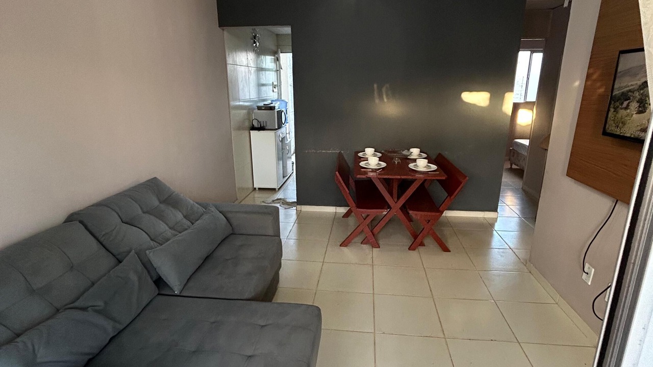 Photo of Livingroom in Marechal Deodoro