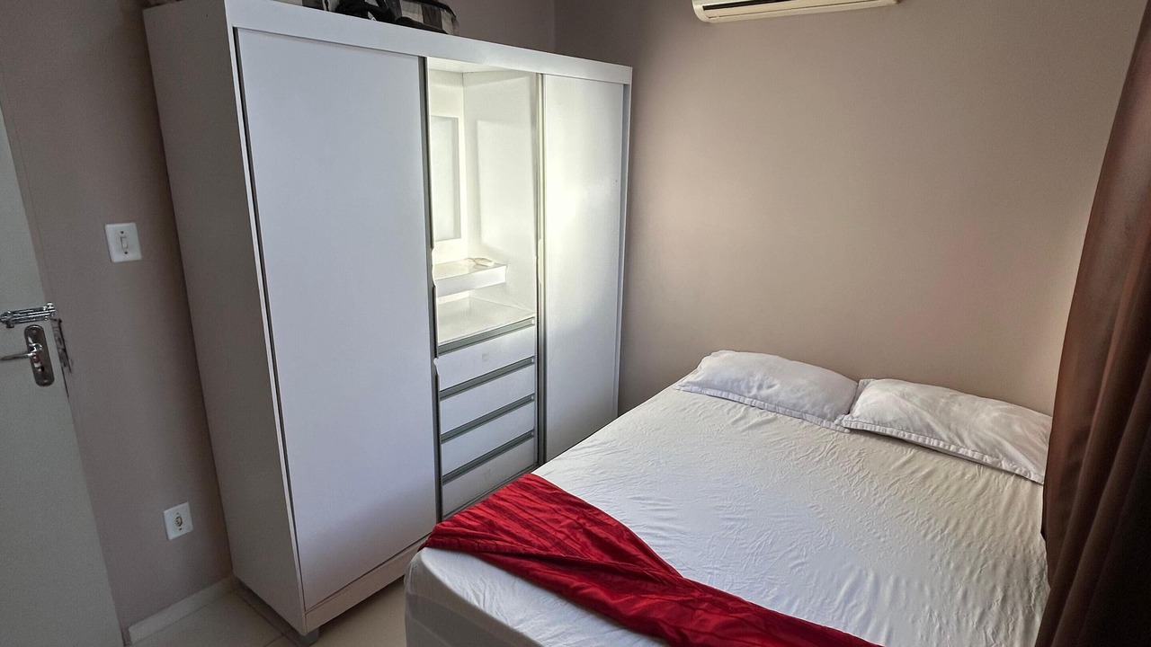 Photo of Bedroom in Marechal Deodoro