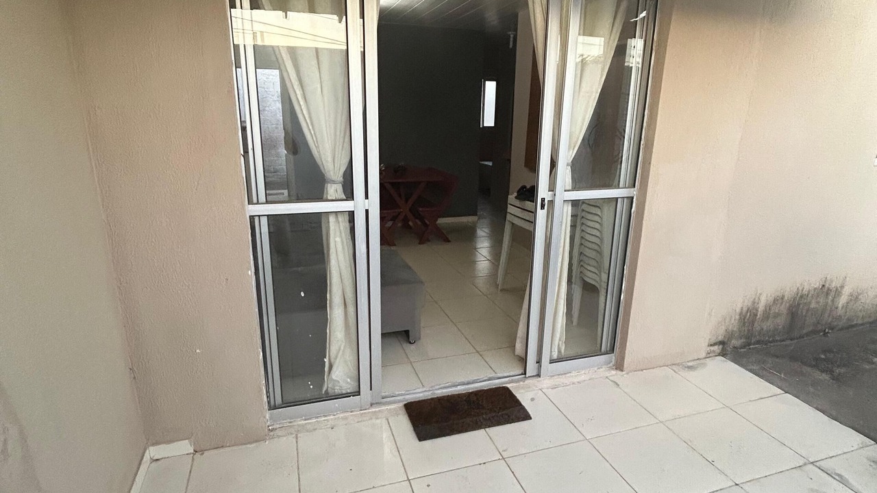 Photo of Patio Balcony in Marechal Deodoro