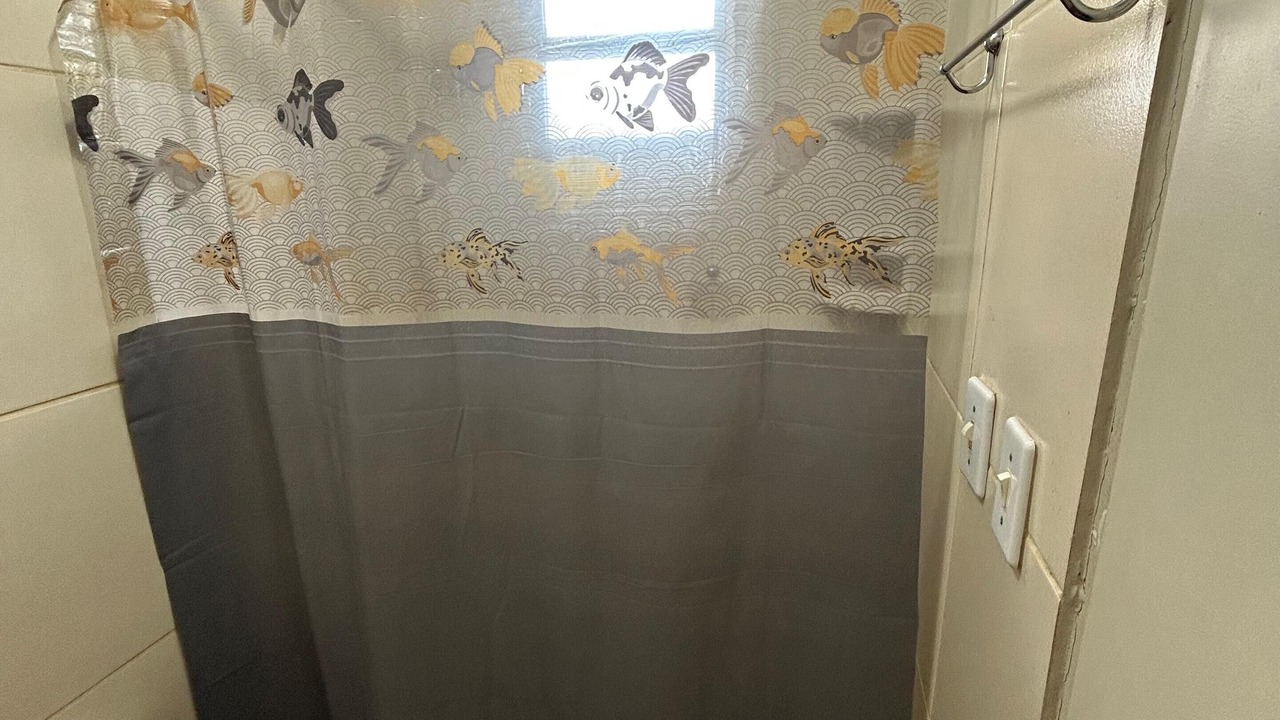 Photo of Bathroom in Marechal Deodoro