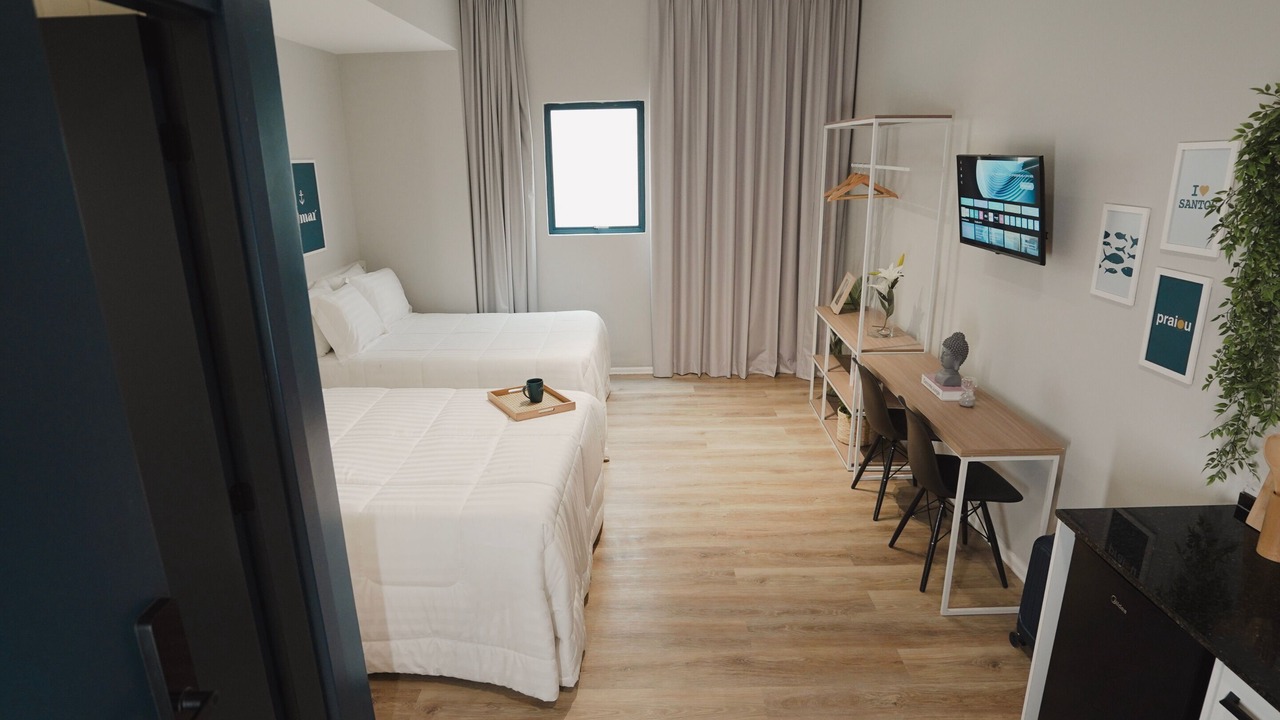 Photo of Bedroom in Gonzaga