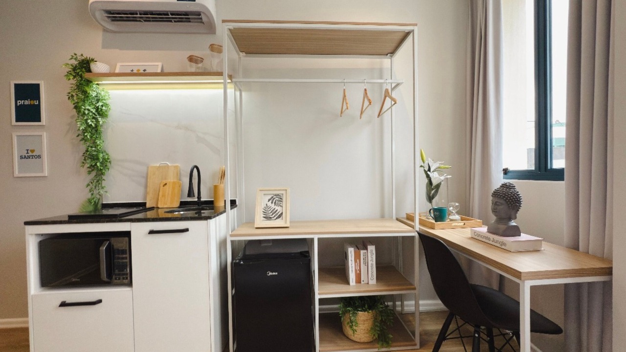 Photo of Kitchen in Gonzaga