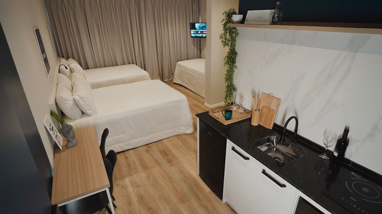Photo of Livingroom in Gonzaga