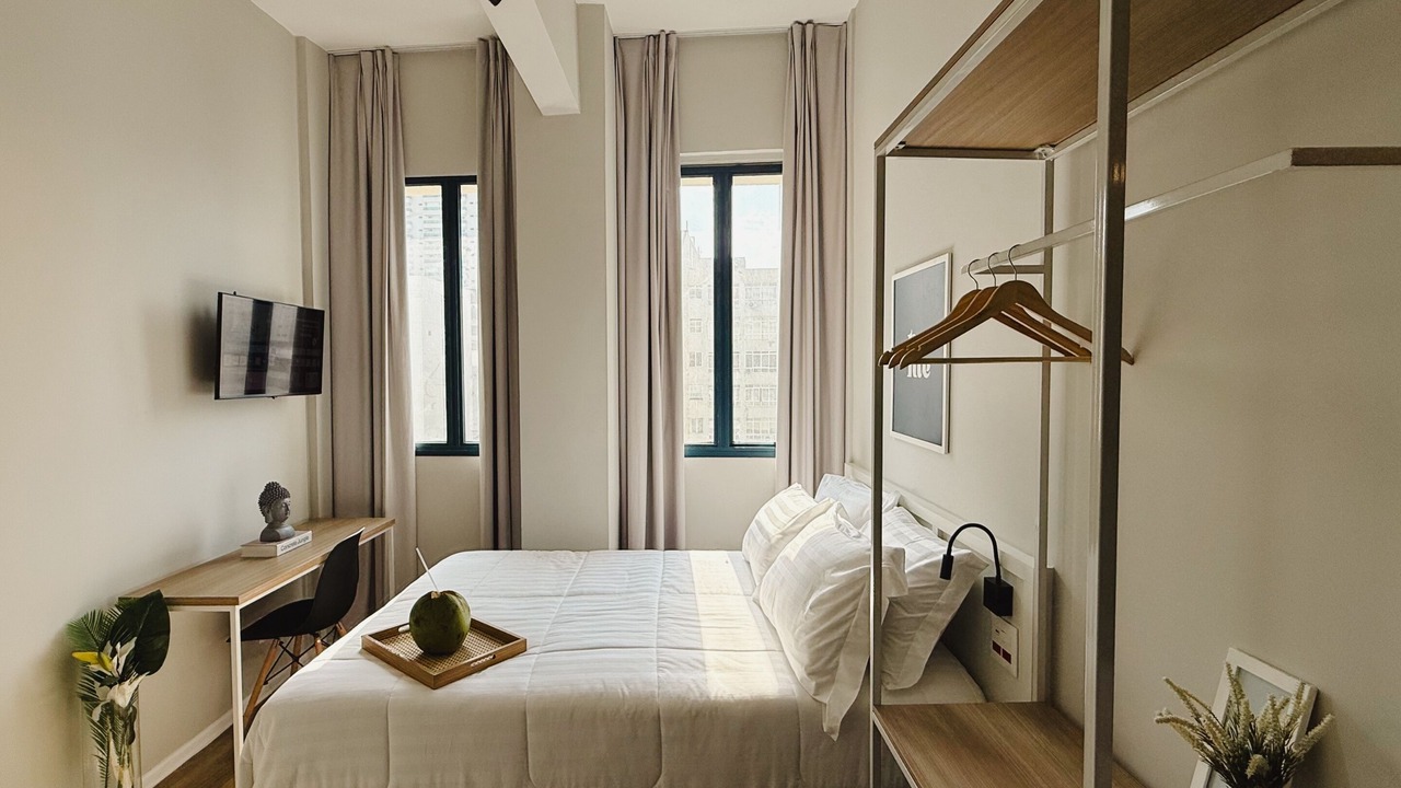 Photo of Bedroom in Gonzaga
