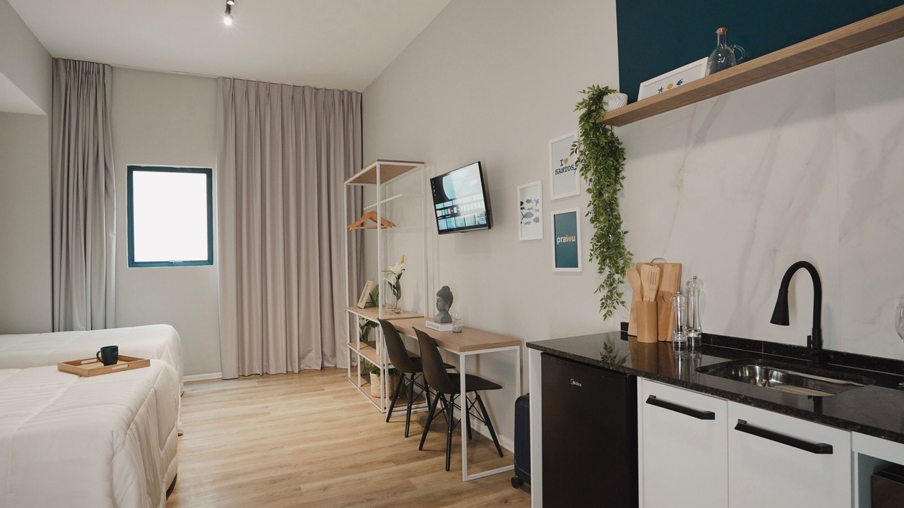 Photo of Kitchen in Gonzaga