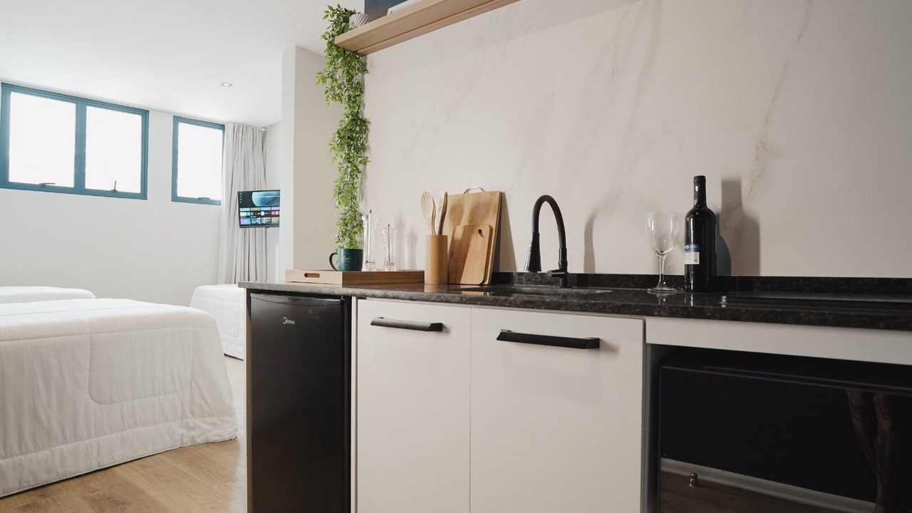Photo of Kitchen in Gonzaga