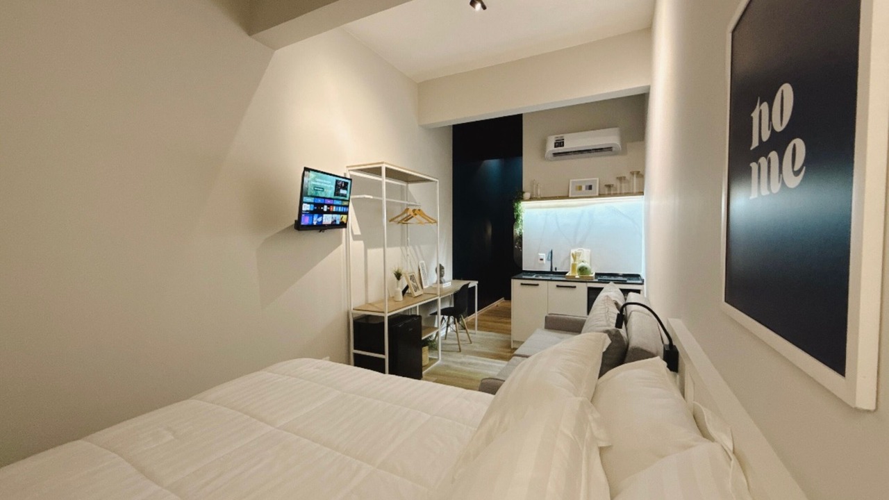 Photo of Bedroom in Gonzaga