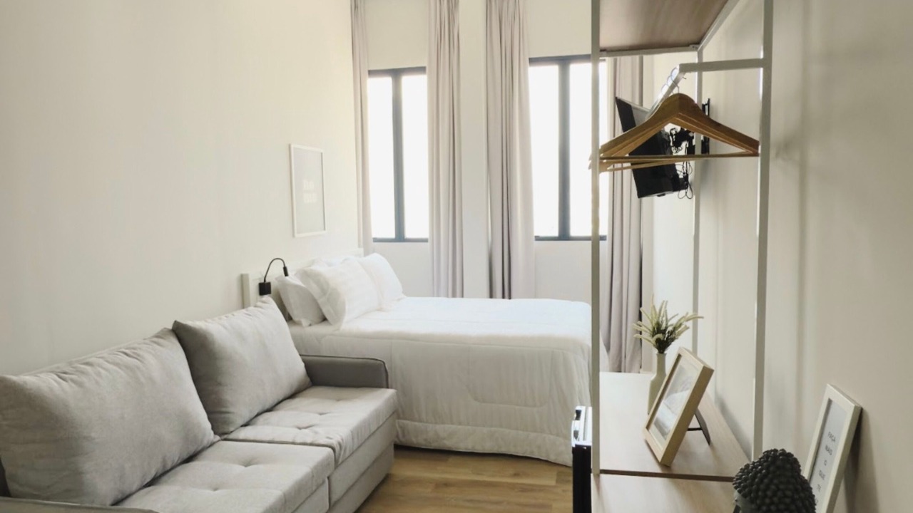 Photo of Bedroom in Gonzaga