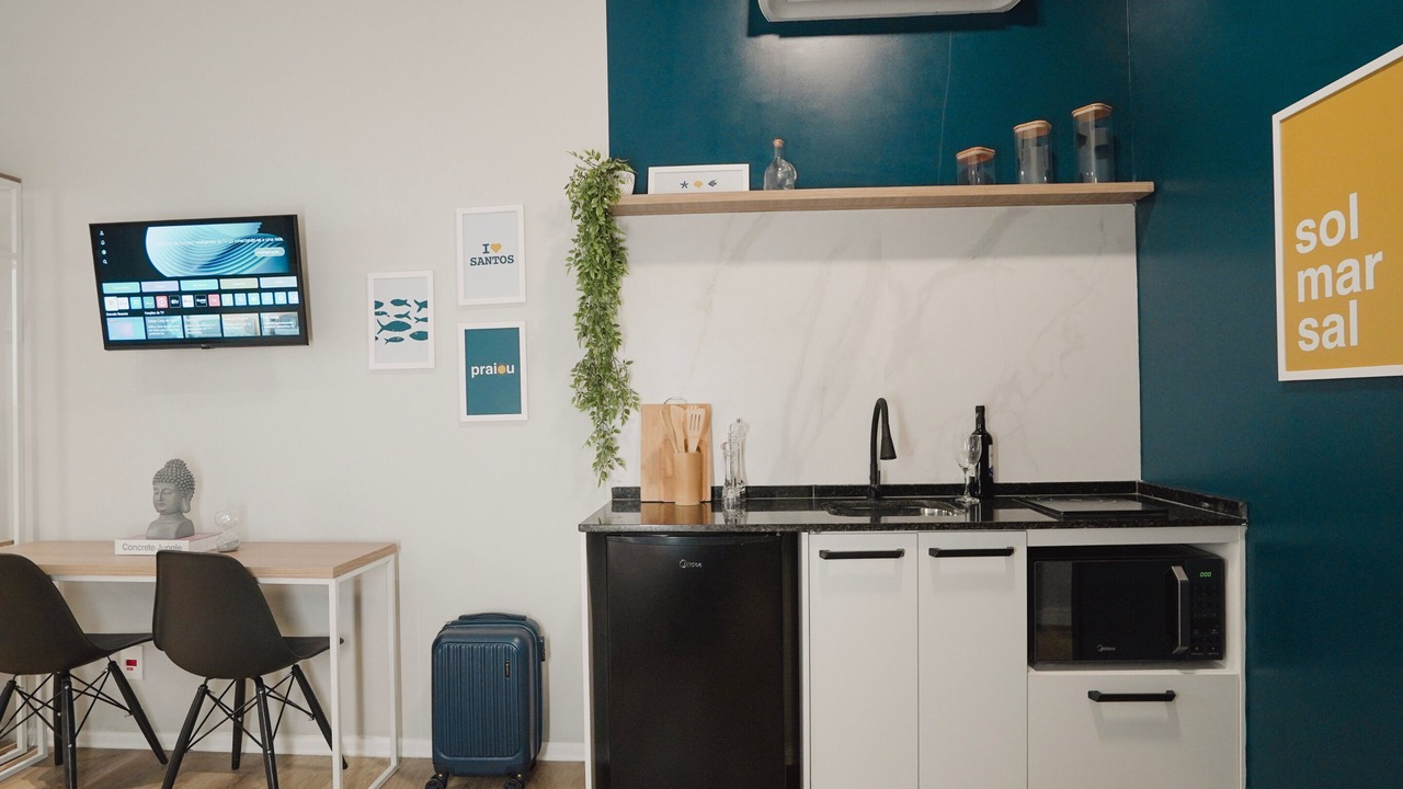 Photo of Kitchen in Gonzaga