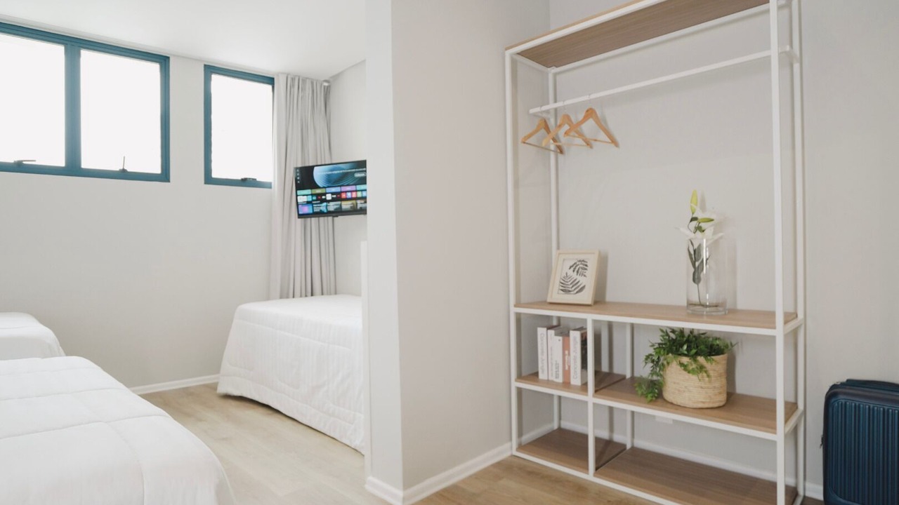 Photo of Bedroom in Gonzaga