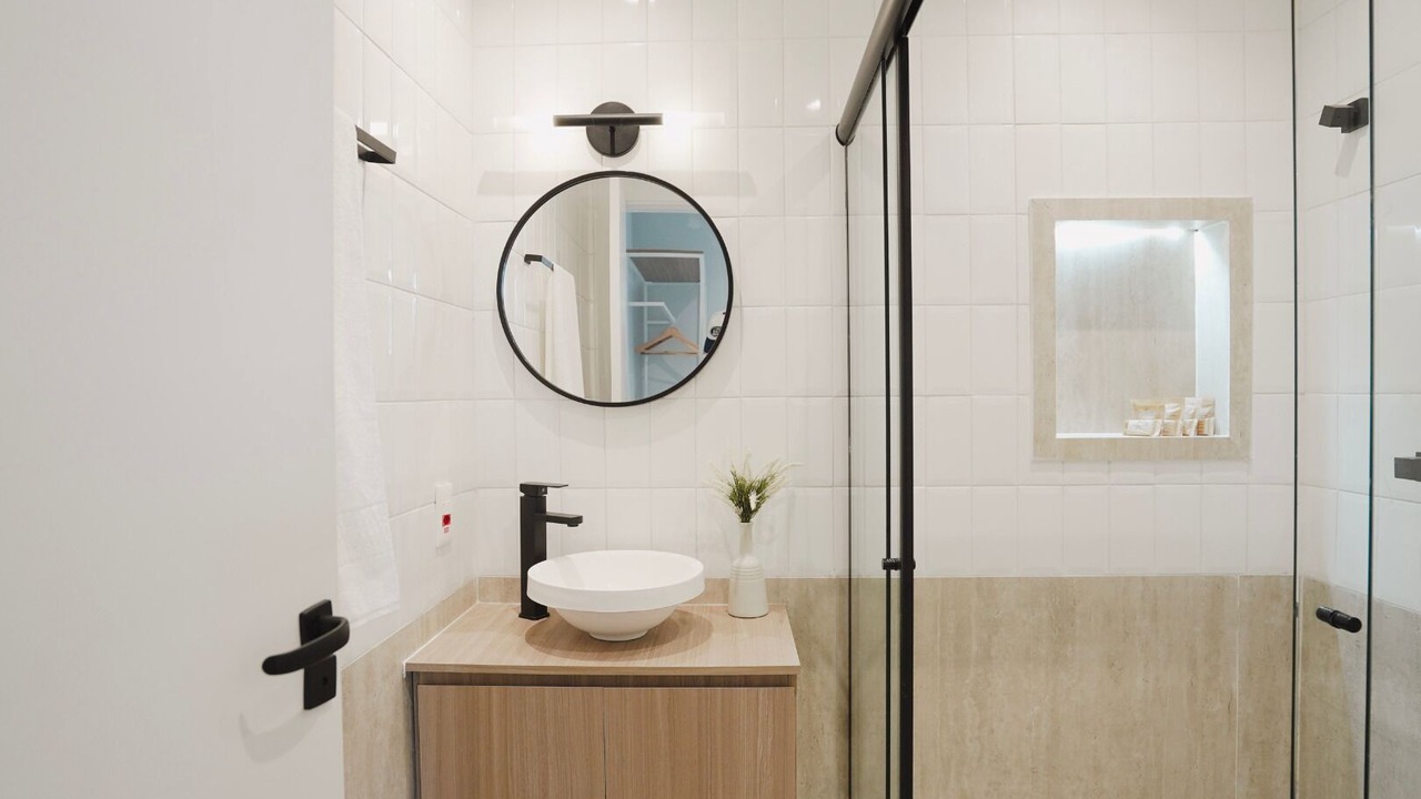 Photo of Bathroom in Gonzaga