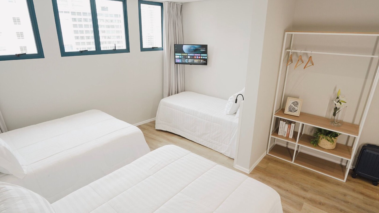 Photo of Bedroom in Gonzaga