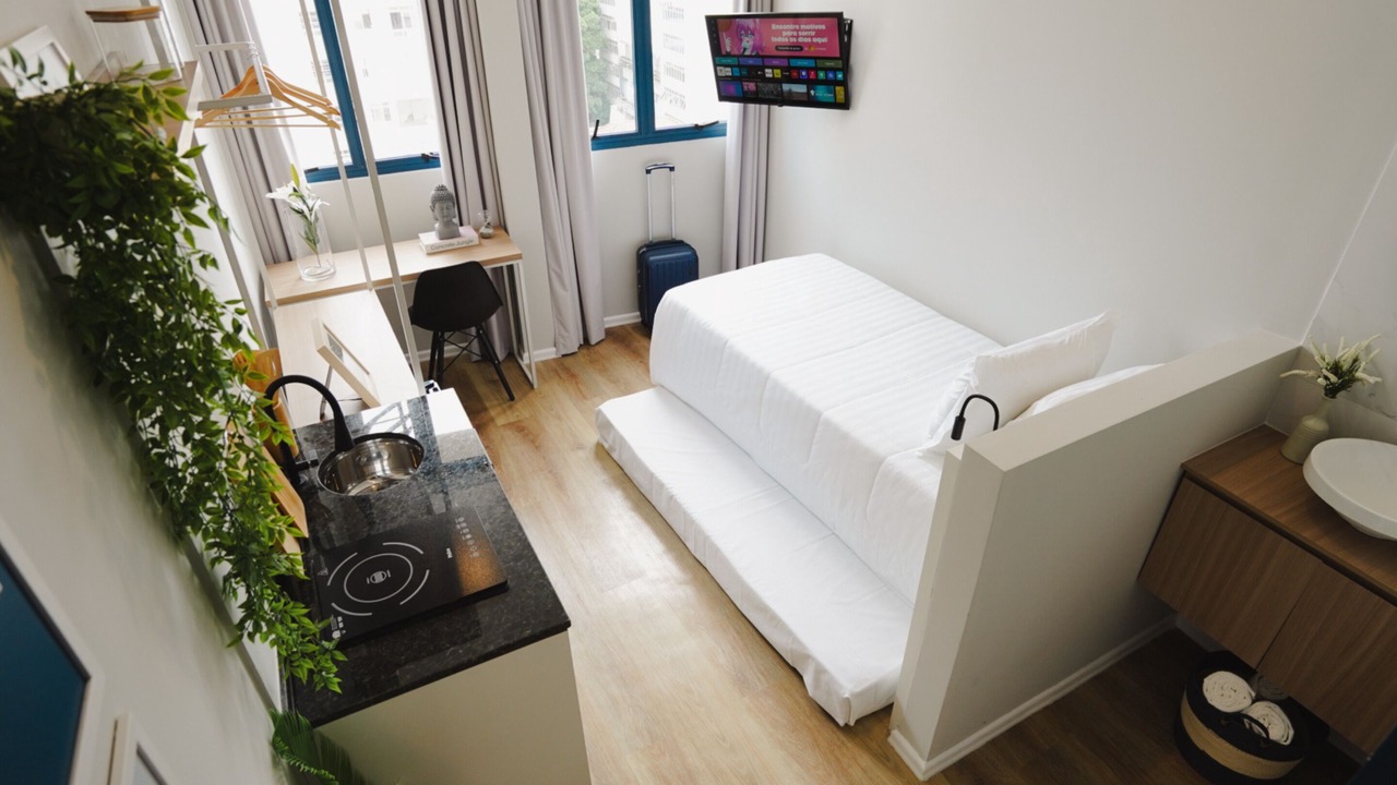 Photo of Bedroom in Gonzaga