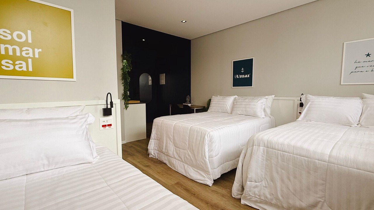 Photo of Bedroom in Gonzaga