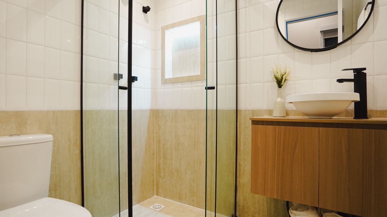 Photo of Bathroom in Gonzaga