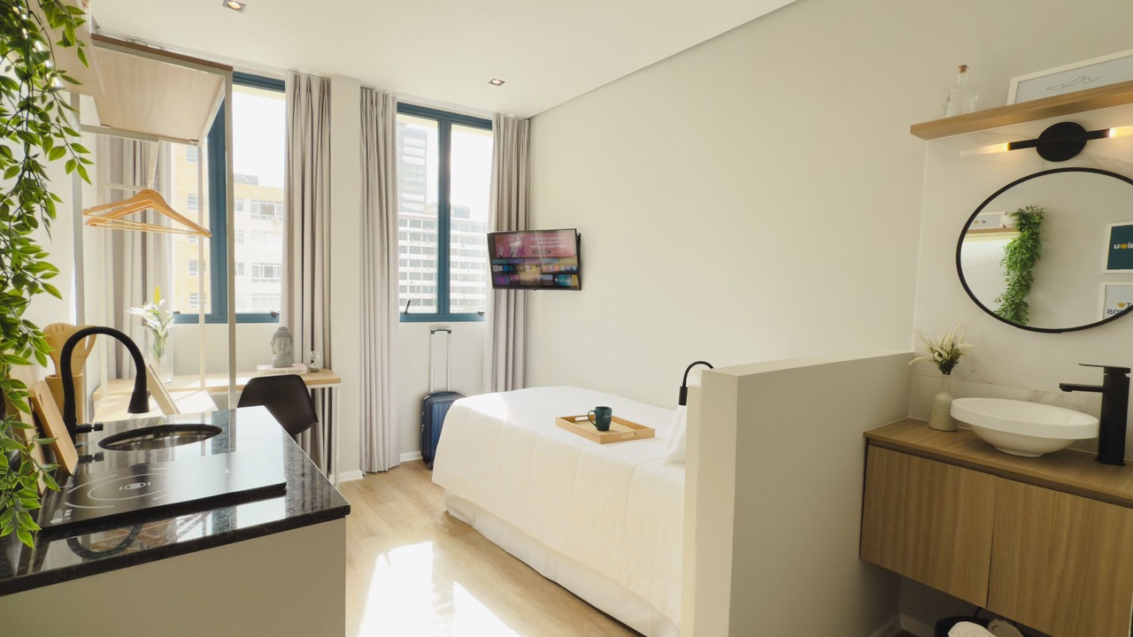 Photo of Bedroom in Gonzaga