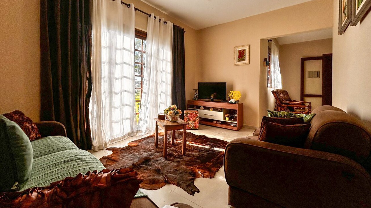 Photo of Livingroom in Salto