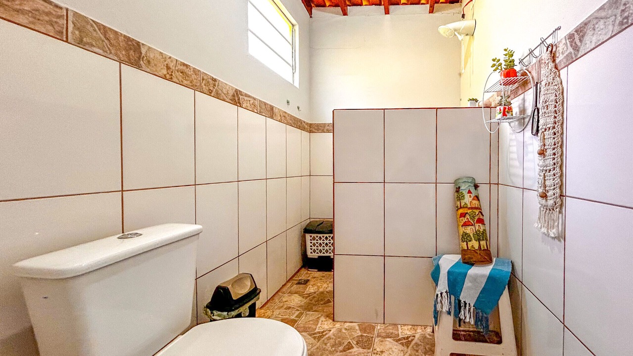 Photo of Bathroom in Salto