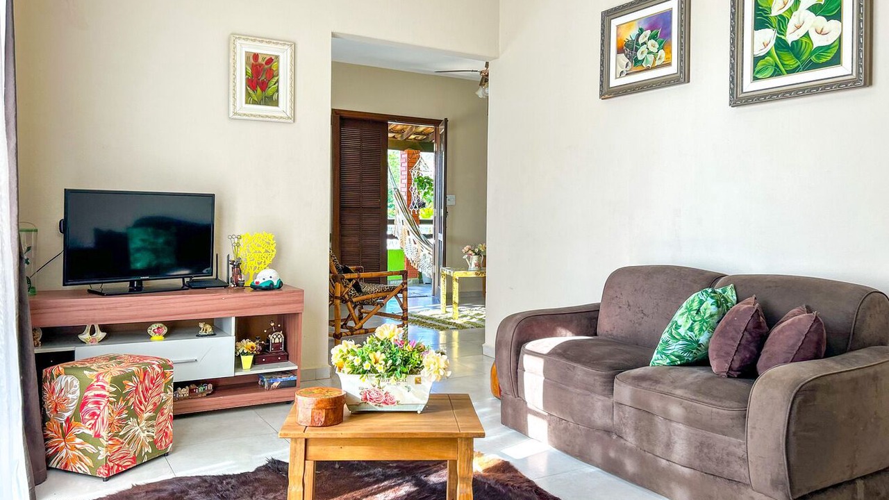 Photo of Livingroom in Salto