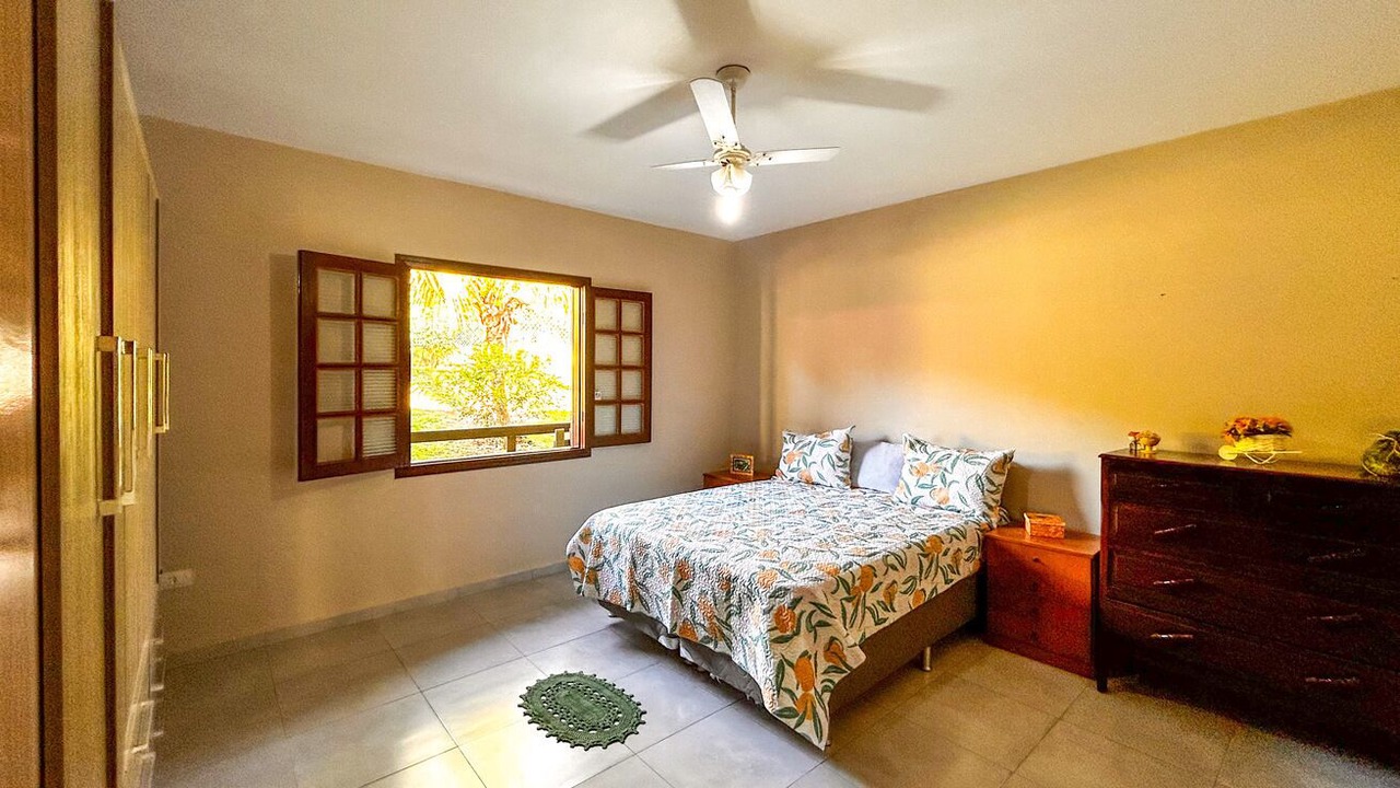 Photo of Bedroom in Salto