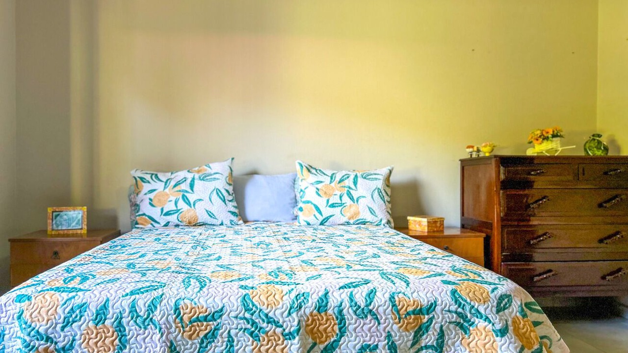 Photo of Bedroom in Salto