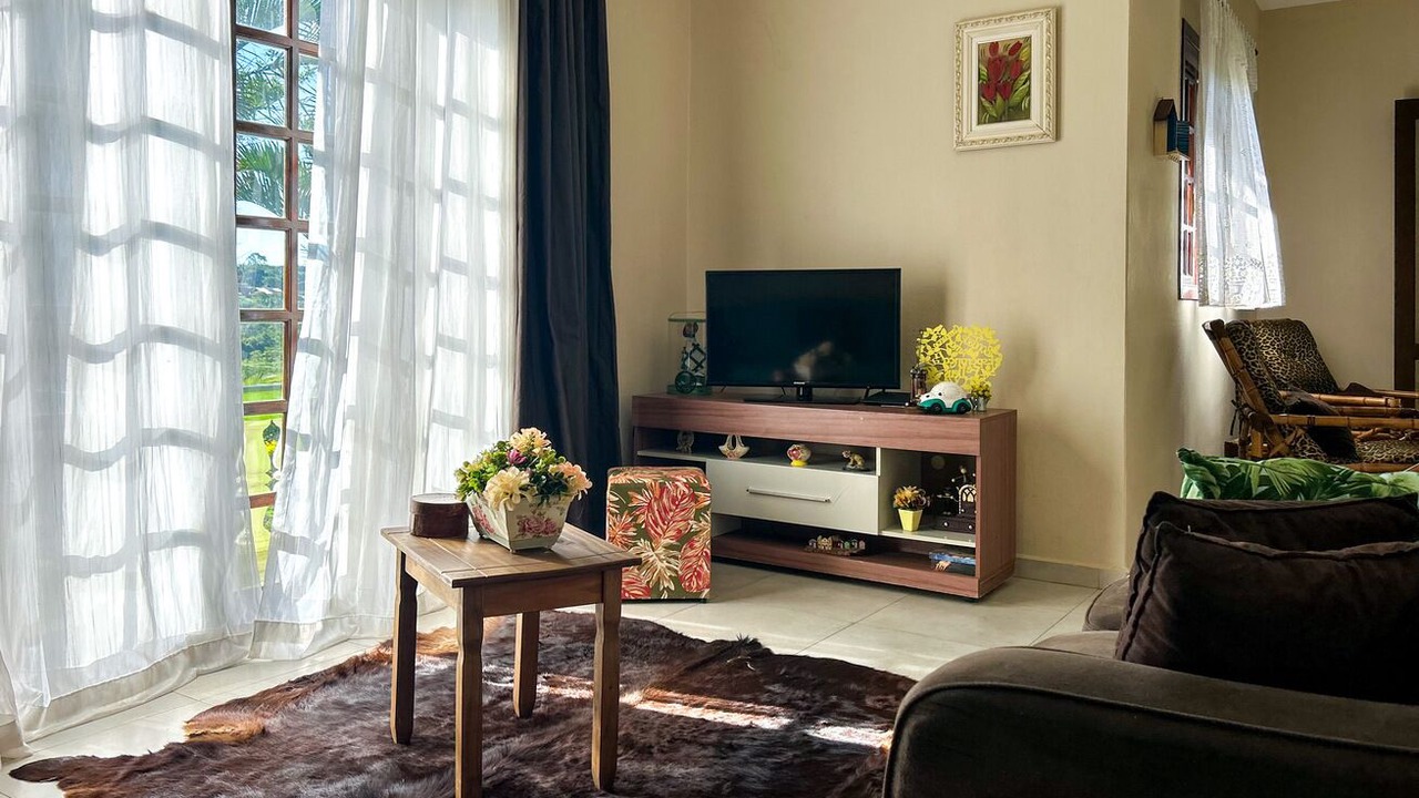 Photo of Livingroom in Salto