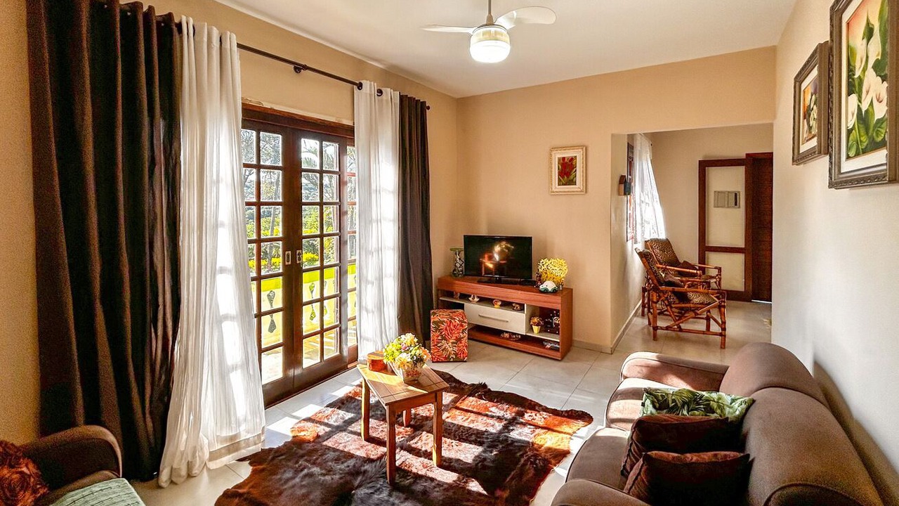 Photo of Livingroom in Salto