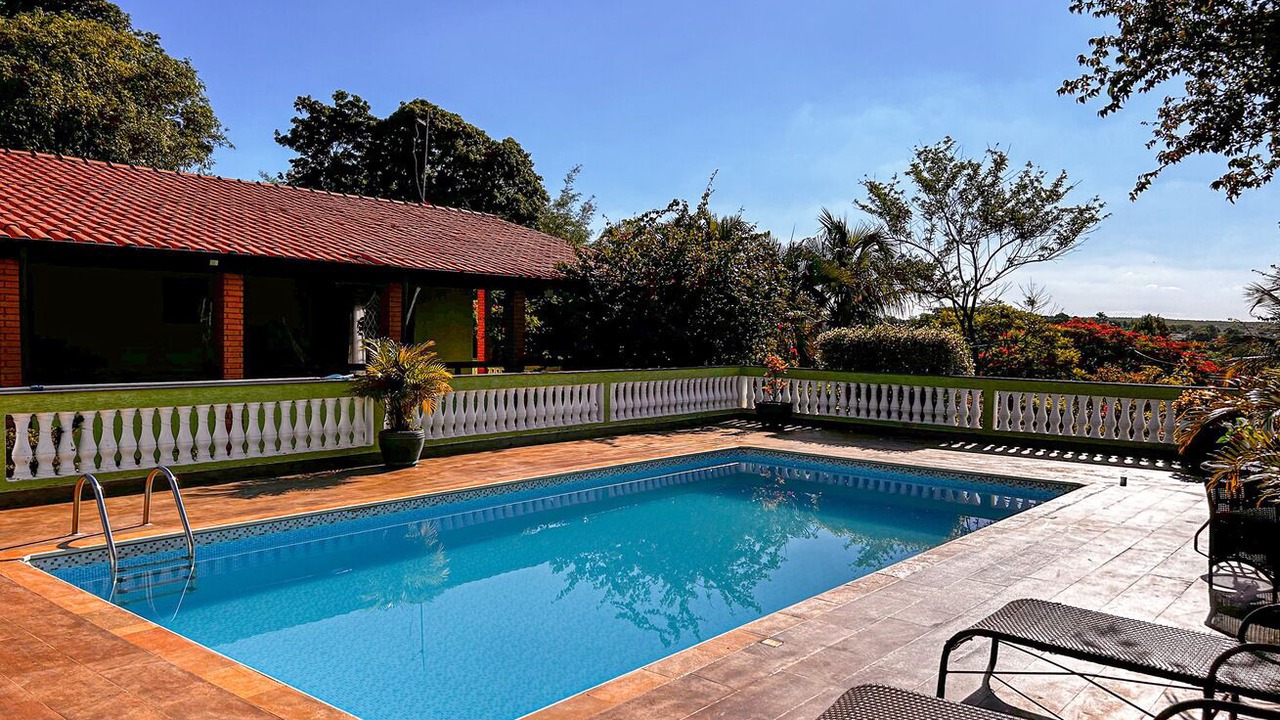 Photo of Outdoor in Salto