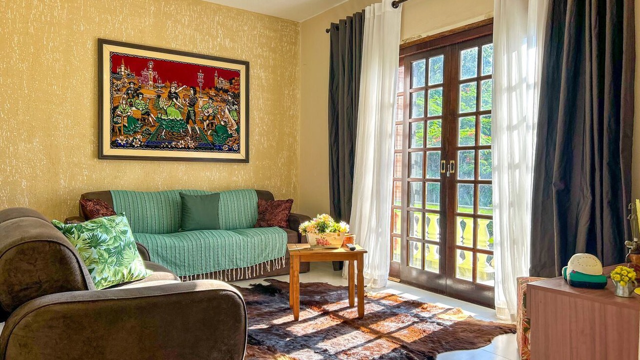 Photo of Livingroom in Salto