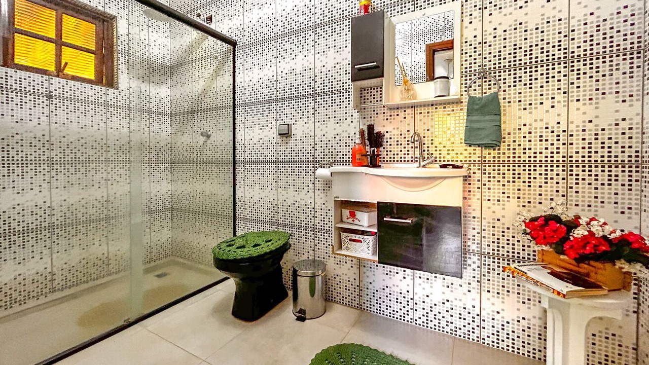 Photo of Bathroom in Salto