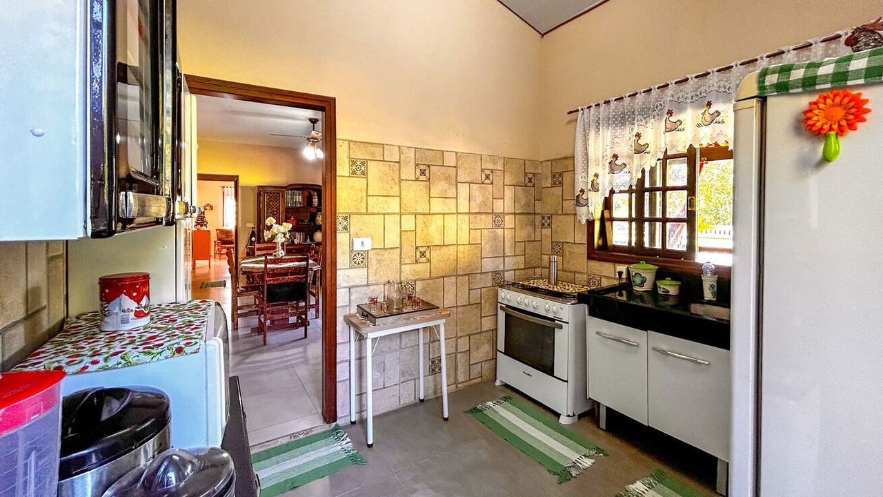 Photo of Kitchen in Salto