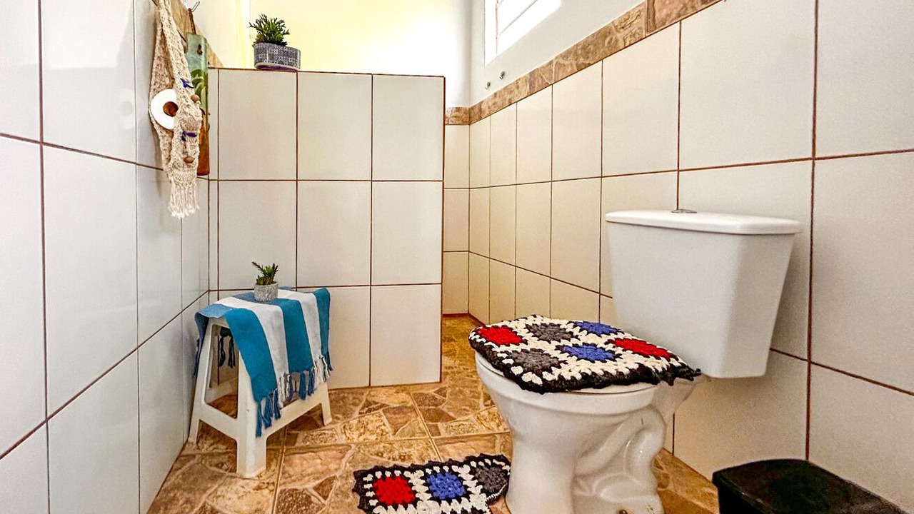 Photo of Bathroom in Salto