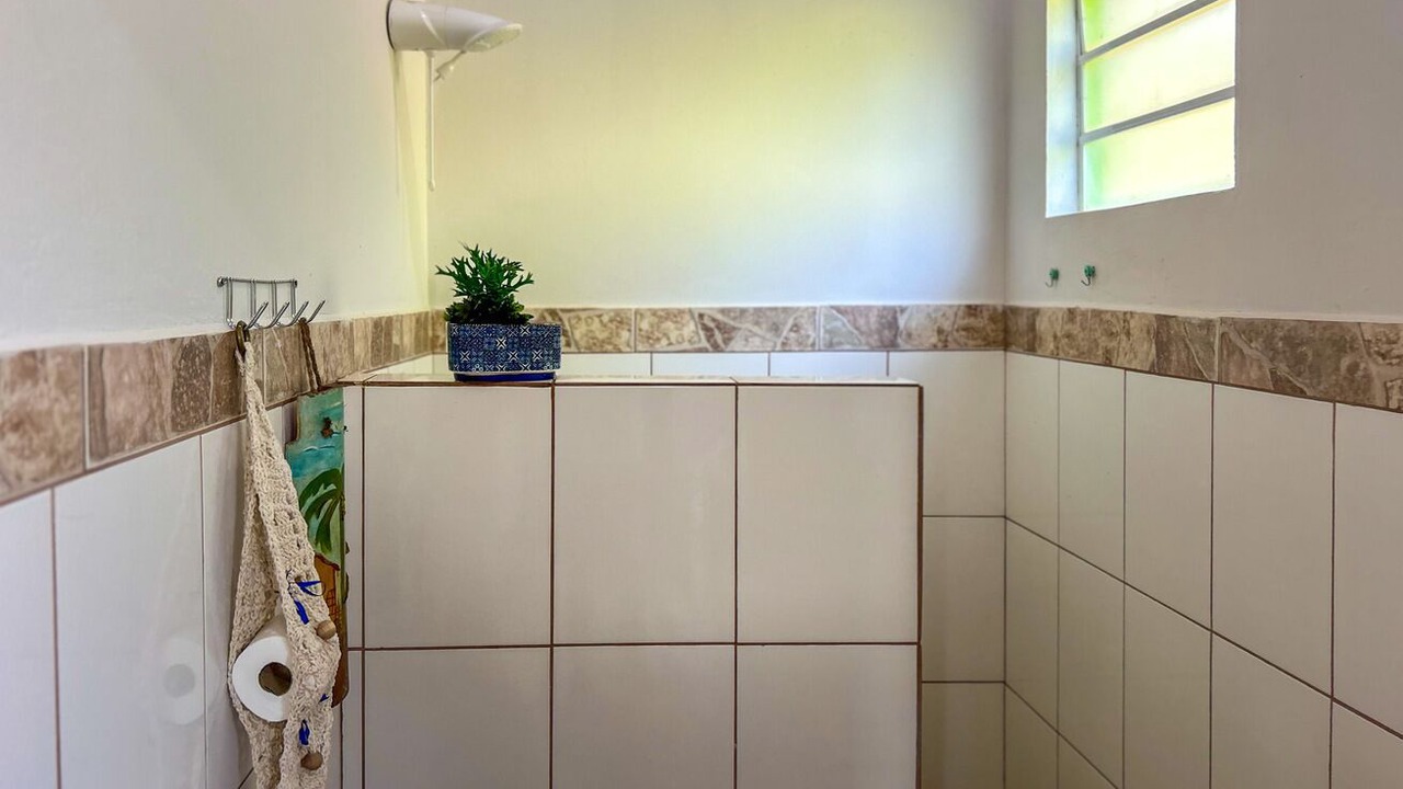 Photo of Bathroom in Salto