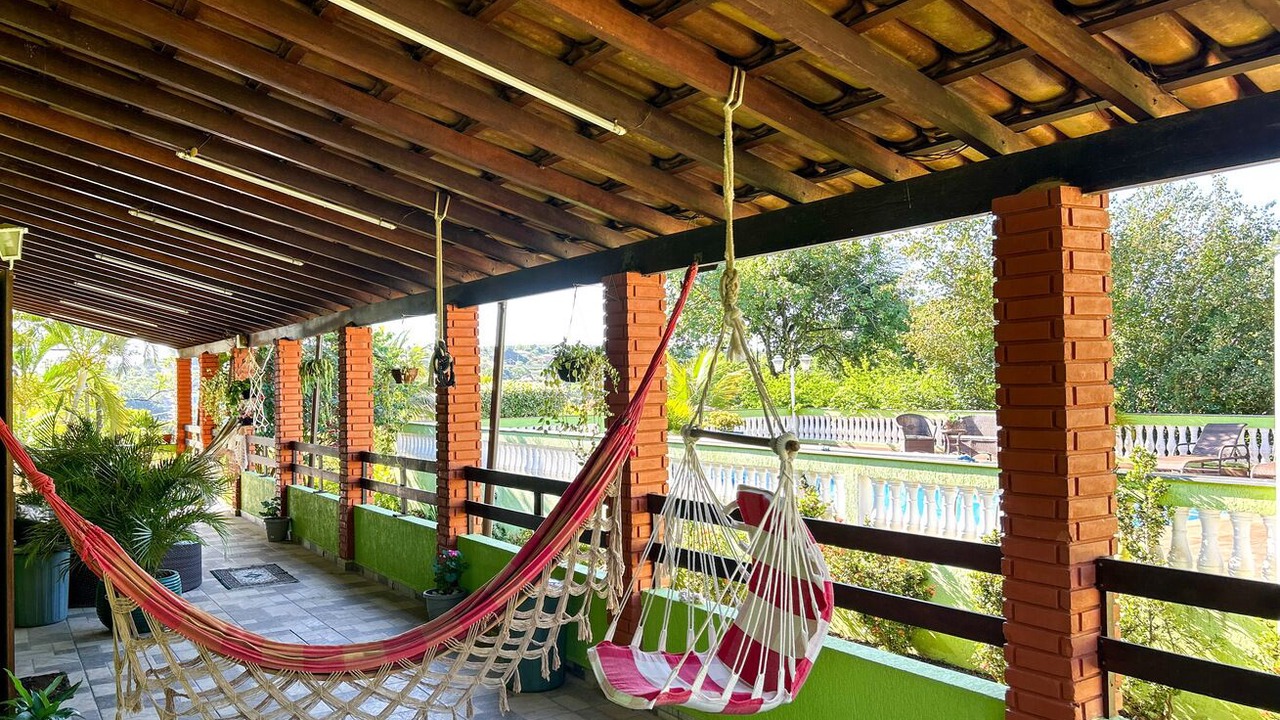 Photo of Patio Balcony in Salto