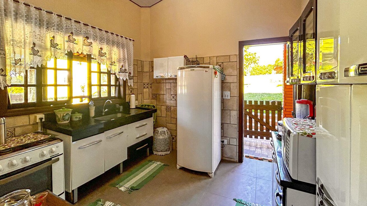 Photo of Kitchen in Salto