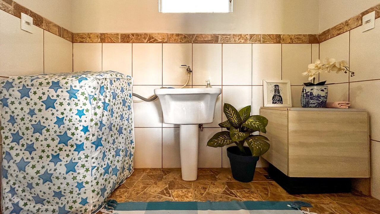 Photo of Bathroom in Salto