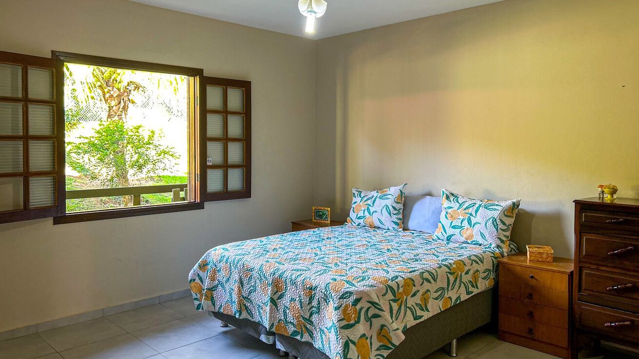 Photo of Bedroom in Salto
