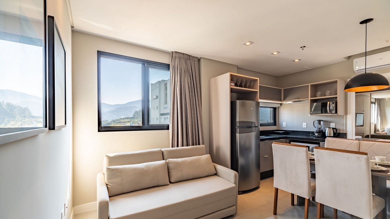 Photo of Livingroom in Centro