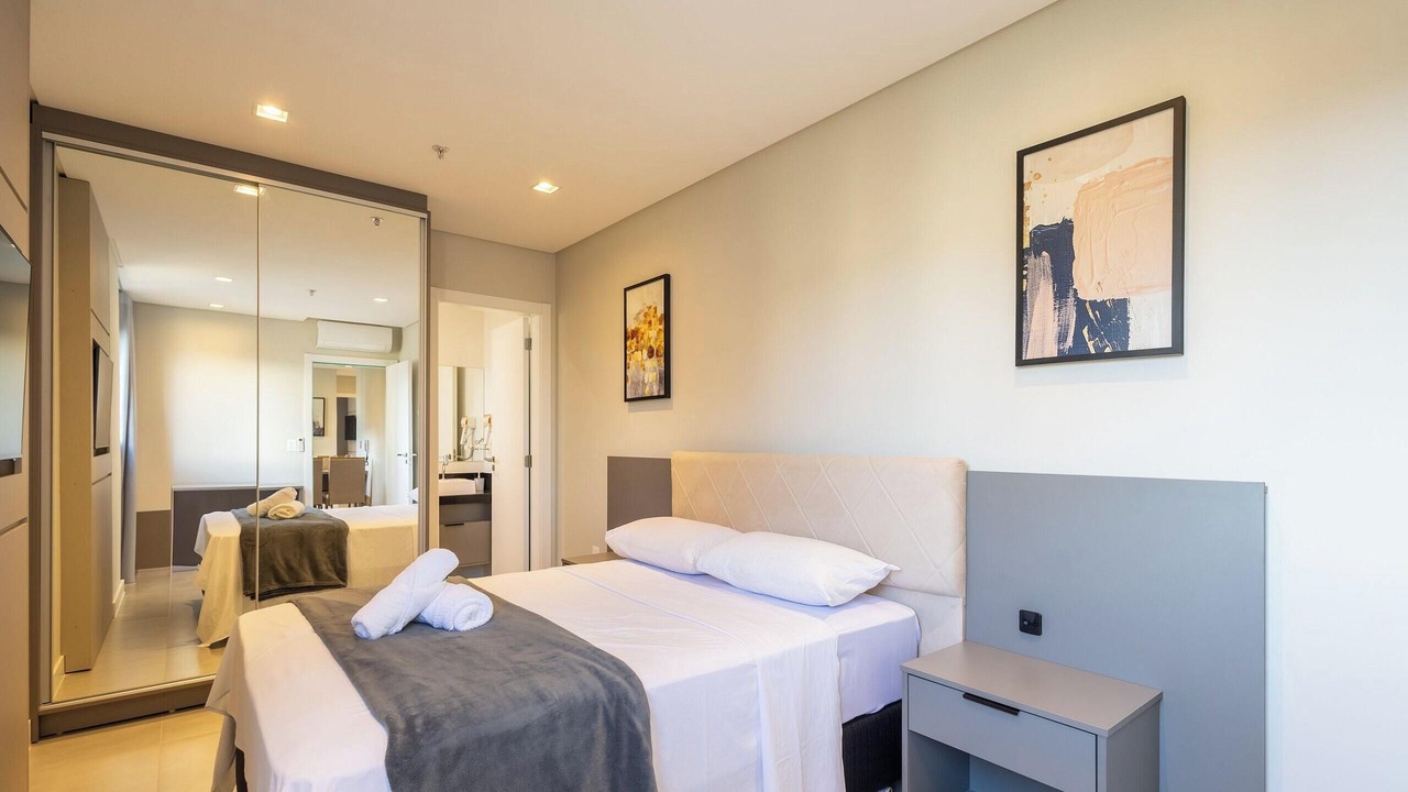 Photo of Bedroom in Centro