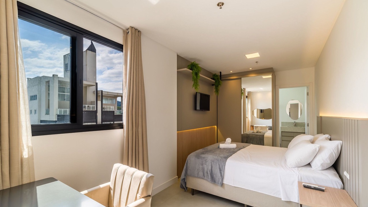 Photo of Bedroom in Centro