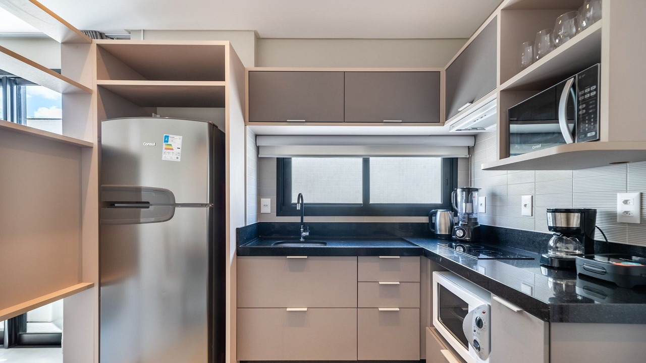 Photo of Kitchen in Centro