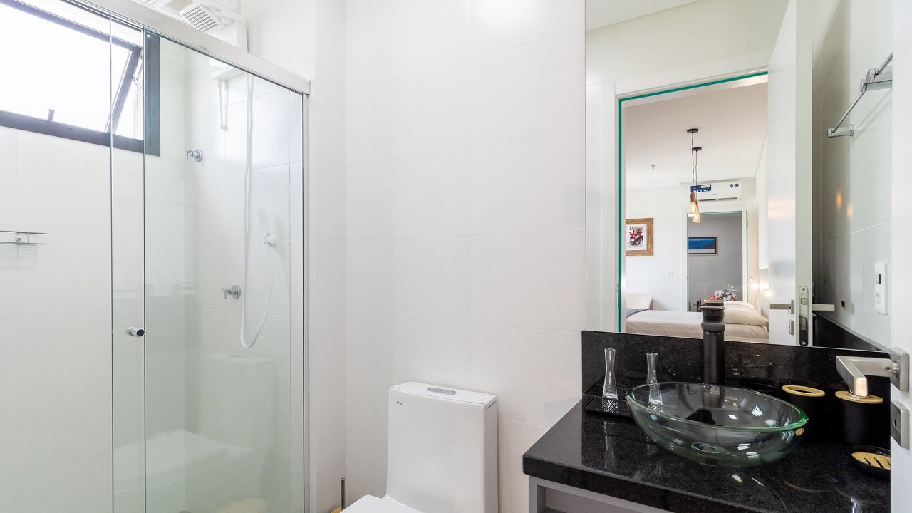 Photo of Bathroom in Centro