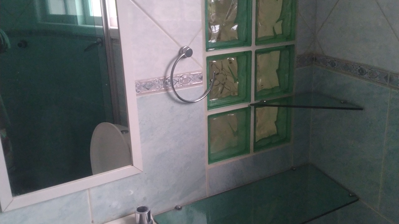 Photo of Bathroom in Guarutuba