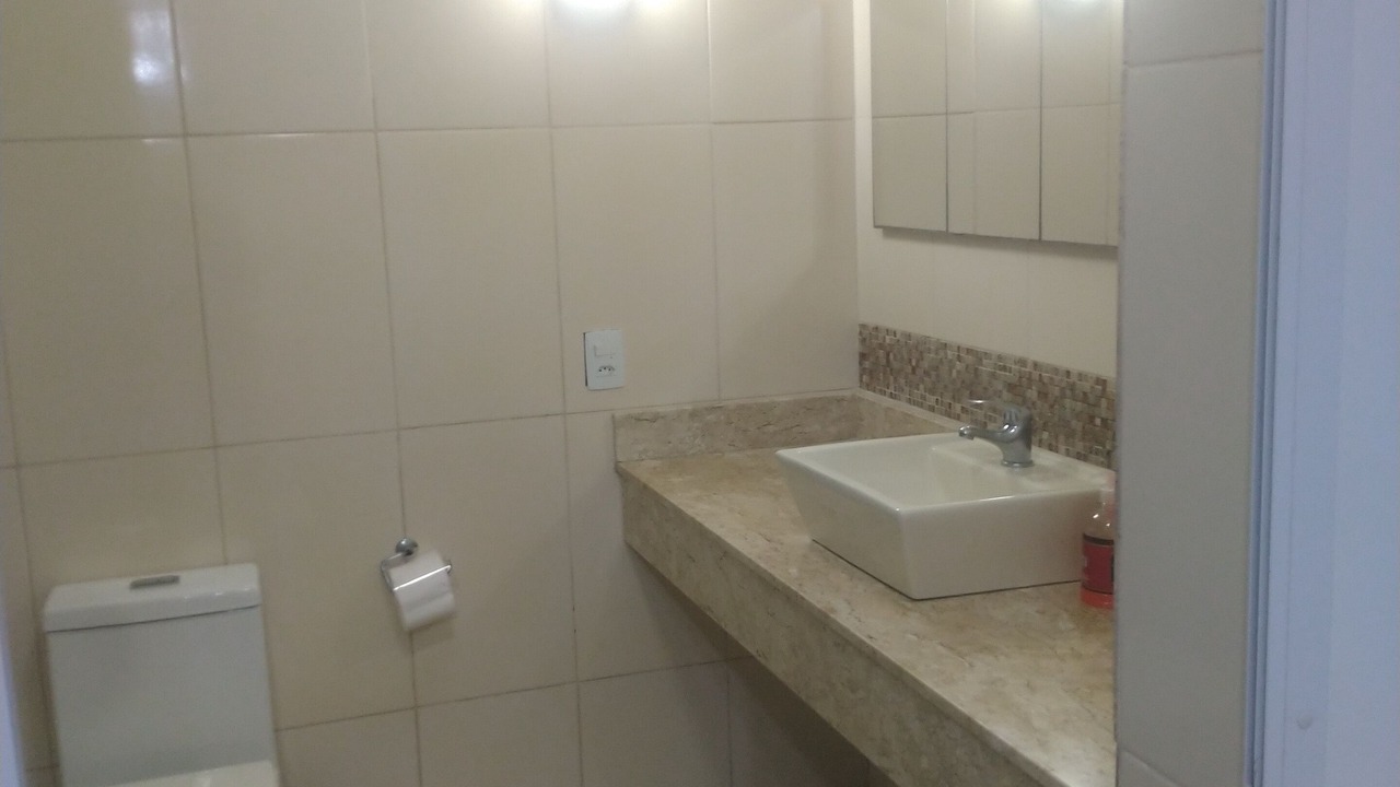 Photo of Bathroom in Guarutuba