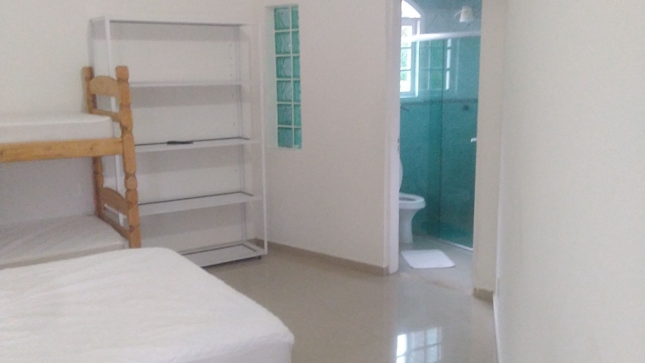 Photo of Bedroom in Guarutuba